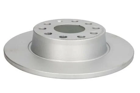 Диск гальмівний AUDI/SEAT/SKODA/VW A3/Leon/Octavia/Caddy "R D=272mm "03>> T92224903 TEXTAR 92224903