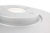 Диск гальмівний AUDI A4/A5/A6/A7/Q5 "F D=320mm "07>> T92229305 TEXTAR 92229305 (фото 3)