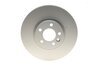 Тормозной диск TEXTAR 92230305 (фото 4)