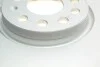 Диск гальмівний SEAT/SKODA/VW Alhambra/Kodiaq/Sharan/Tiguan "F D=314mm "10>> T92232405 TEXTAR 92232405 (фото 4)