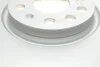 Диск гальмівний SEAT/SKODA/VW Alhambra/Kodiaq/Sharan/Tiguan "F D=314mm "10>> T92232405 TEXTAR 92232405 (фото 5)