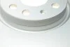 Диск гальмівний SEAT/SKODA/VW Alhambra/Kodiaq/Sharan/Tiguan "F D=314mm "10>> T92232405 TEXTAR 92232405 (фото 6)