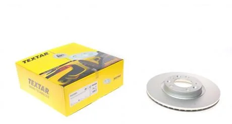 Диск тормозной TEXTAR 92232503