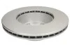 Диск гальмівний BMW 1(E81,F20)/2(F22) "F D=284mm "04>> T92238403 TEXTAR 92238403 (фото 2)