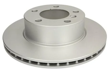 Диск гальмівний BMW 1(E81,F20)/2(F22) "F D=284mm "04>> T92238403 TEXTAR 92238403