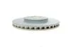 Диск тормозной MERCEDES A(W176)/ B(W246)/GLA(X156) &quot;F D=320mm &quot;12&gt;&gt; T92262105 TEXTAR 92262105 (фото 6)