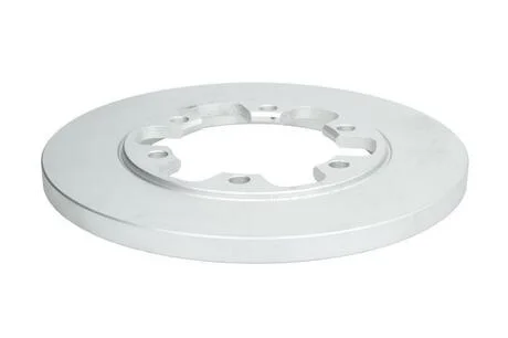 Диск гальмівний FORD Transit "R D=308mm "13>> T92275803 TEXTAR 92275803