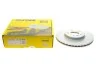 Диск гальмівний BMW/MINI 1(F40)/X1(F48)/Clubman "F D=307mm "14>> T92283605 TEXTAR 92283605 (фото 1)