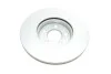 Диск гальмівний BMW/MINI 1(F40)/X1(F48)/Clubman "F D=307mm "14>> T92283605 TEXTAR 92283605 (фото 3)