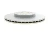 Диск гальмівний BMW/MINI 1(F40)/X1(F48)/Clubman "F D=307mm "14>> T92283605 TEXTAR 92283605 (фото 7)