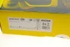 Диск гальмівний BMW/MINI 1(F40)/X1(F48)/Clubman "F D=307mm "14>> T92283605 TEXTAR 92283605 (фото 9)