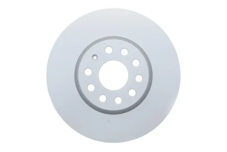 Диск гальмівний TEXTAR 92334805