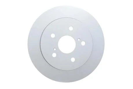 Диск гальмівний TEXTAR 92347803