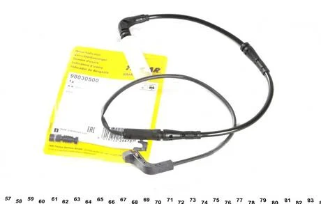 Датчик зносу TEXTAR 98030500