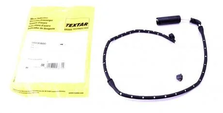 Датчик зносу TEXTAR 98030600