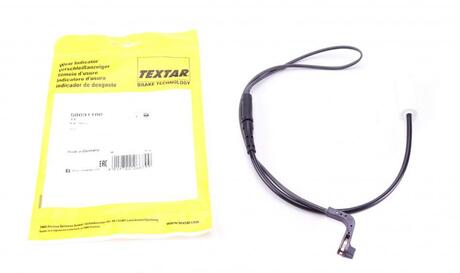 Датчик износа TEXTAR 98031100 (фото 1)