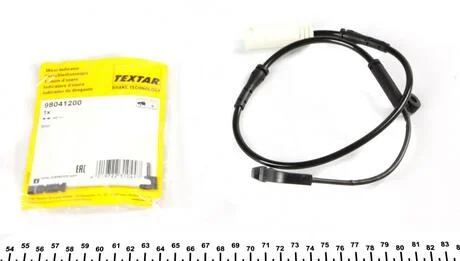 Датчик зносу TEXTAR 98041200