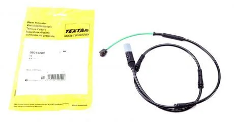 Датчик зносу TEXTAR 98043200