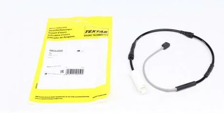 Датчик зносу TEXTAR 98044000