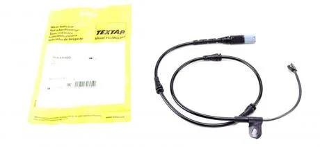 Датчик зносу гальмівних колодок TEXTAR 98044400