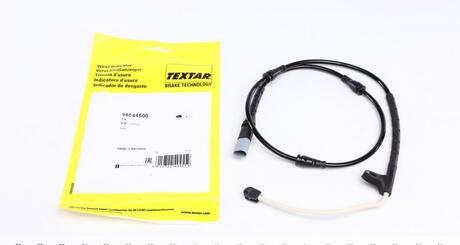 Датчик зносу TEXTAR 98044500 (фото 1)