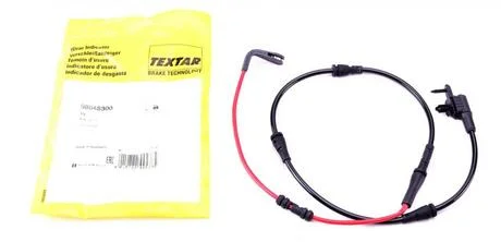 Датчик зносу TEXTAR 98048300