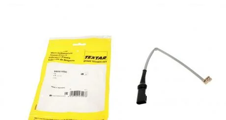 Датчик зносу TEXTAR 98051600
