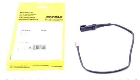 Датчик зносу TEXTAR 98051800