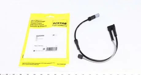 Датчик зносу TEXTAR 98052000