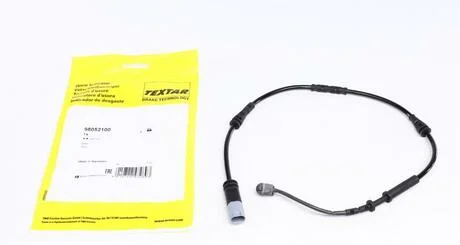 Датчик зносу TEXTAR 98052100