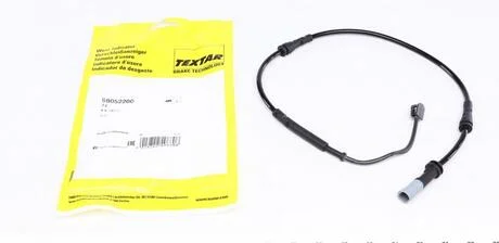 Датчик зносу TEXTAR 98052200