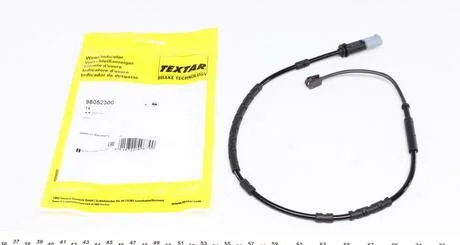 Датчик зносу TEXTAR 98052300
