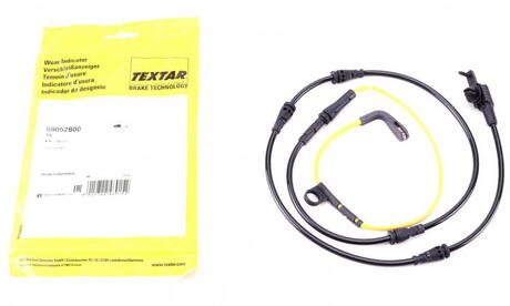 Датчик зносу TEXTAR 98052800