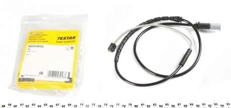 Датчик зносу TEXTAR 98054600