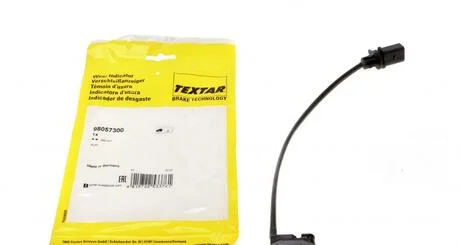 Датчик зносу TEXTAR 98057300