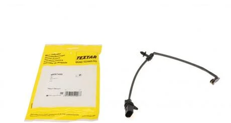 Датчик зносу TEXTAR 98057400