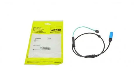 Датчик зносу TEXTAR 98058500