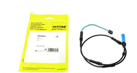 Датчик зносу TEXTAR 98058600 (фото 1)