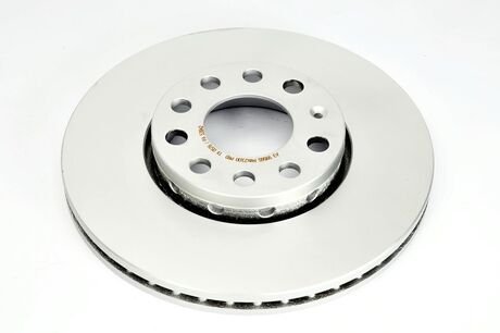 Гальмівний диск TEXTAR 98200057601 (фото 1)