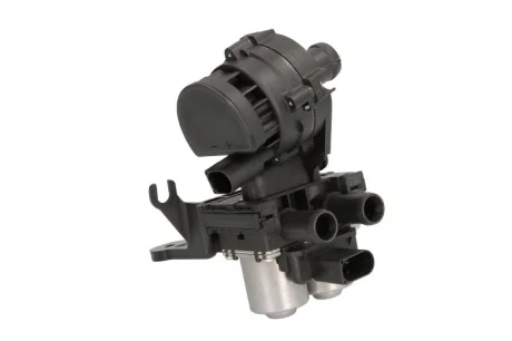 Клапан обігрівача AUDI A6 ALLROAD C6, A6 C6 20-52 0504-0811 THERMOTEC D0A001TT