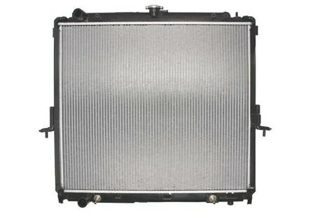 Радіатор THERMOTEC D71025TT
