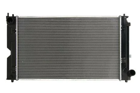 Радіатор THERMOTEC D72004TT