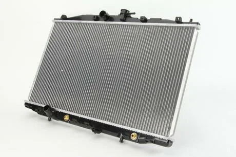 Радіатор THERMOTEC D74007TT