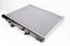Фото 4 - радіатор THERMOTEC D75010TT Радіатор THERMOTEC D75010TT (фото 4)