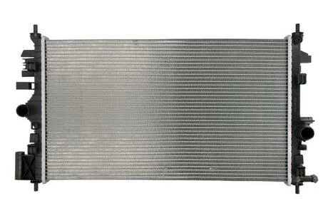 Радіатор THERMOTEC D7X071TT