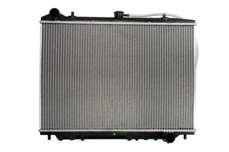 Радіатор THERMOTEC D7X080TT