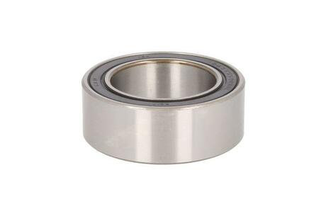 Підшипник компресора кондиціонера (35x55x20mm) THERMOTEC KTT01355520
