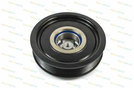 Електромагнітмуфта компресора THERMOTEC KTT040036