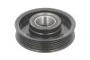 Электромагнитмуфта компрессора THERMOTEC KTT040183 (фото 1)