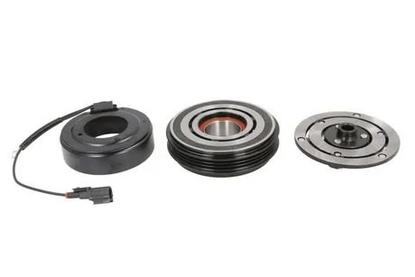 Електромагнітмуфта компресора THERMOTEC KTT040205